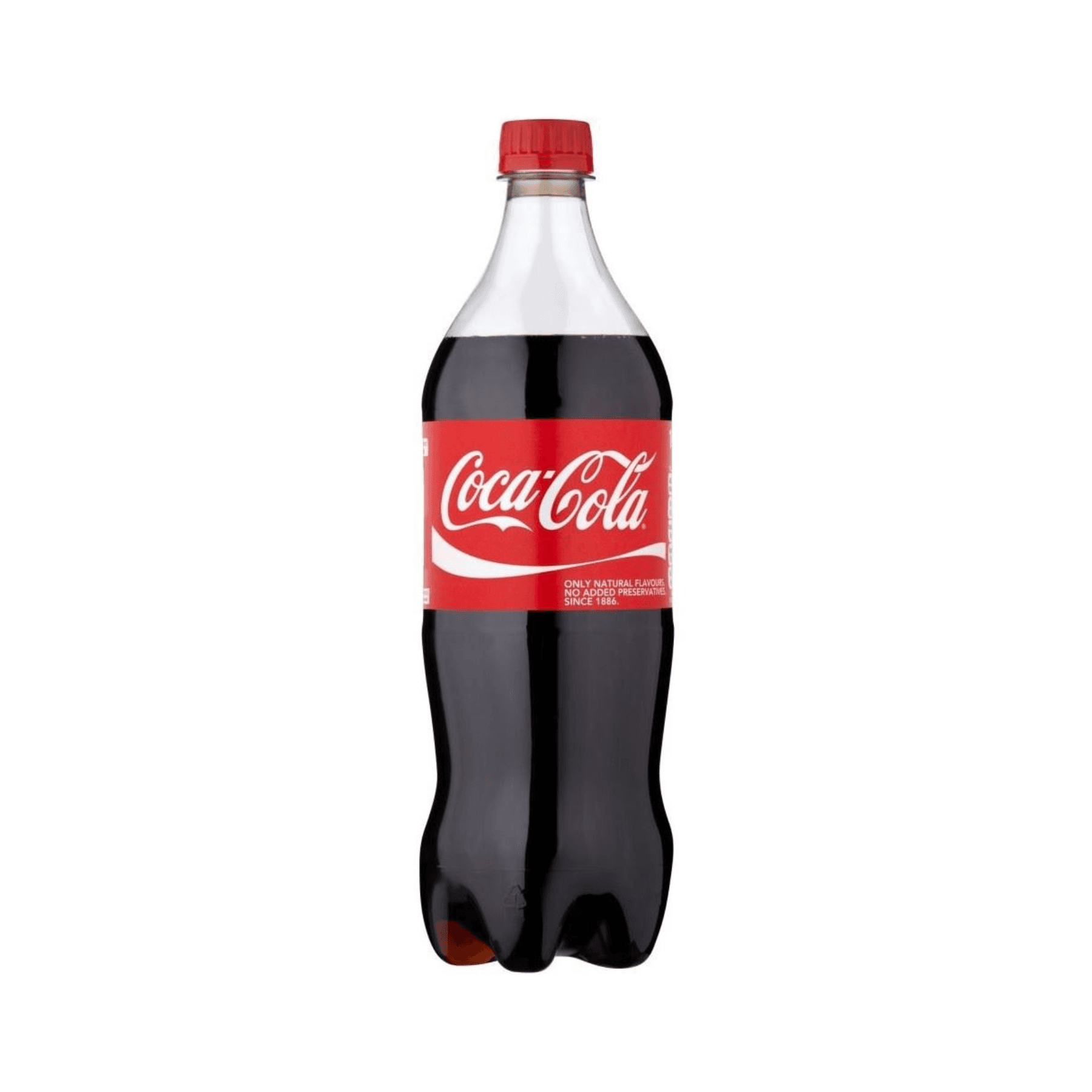 COCA COLA 1.5L