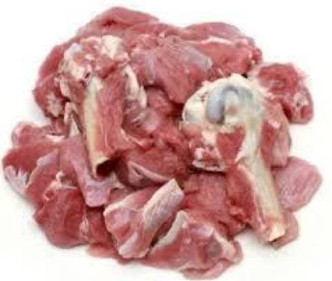 Goat 1kg