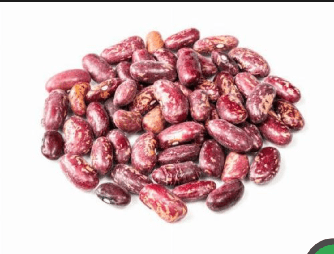 Mutiki Beans ????