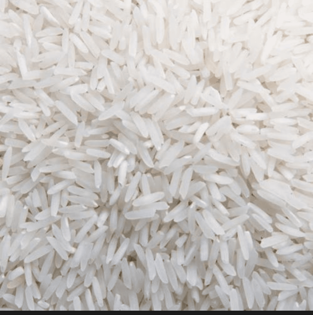 Tanzania Rice 1kg No2