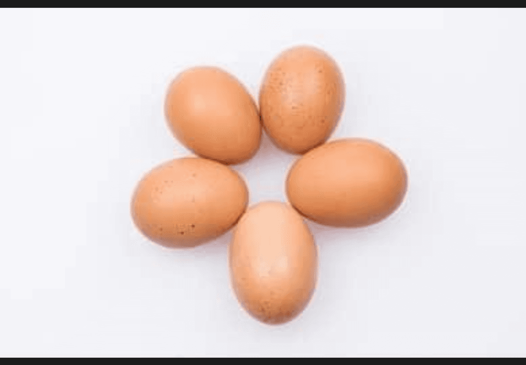 15 Eggs pondeze