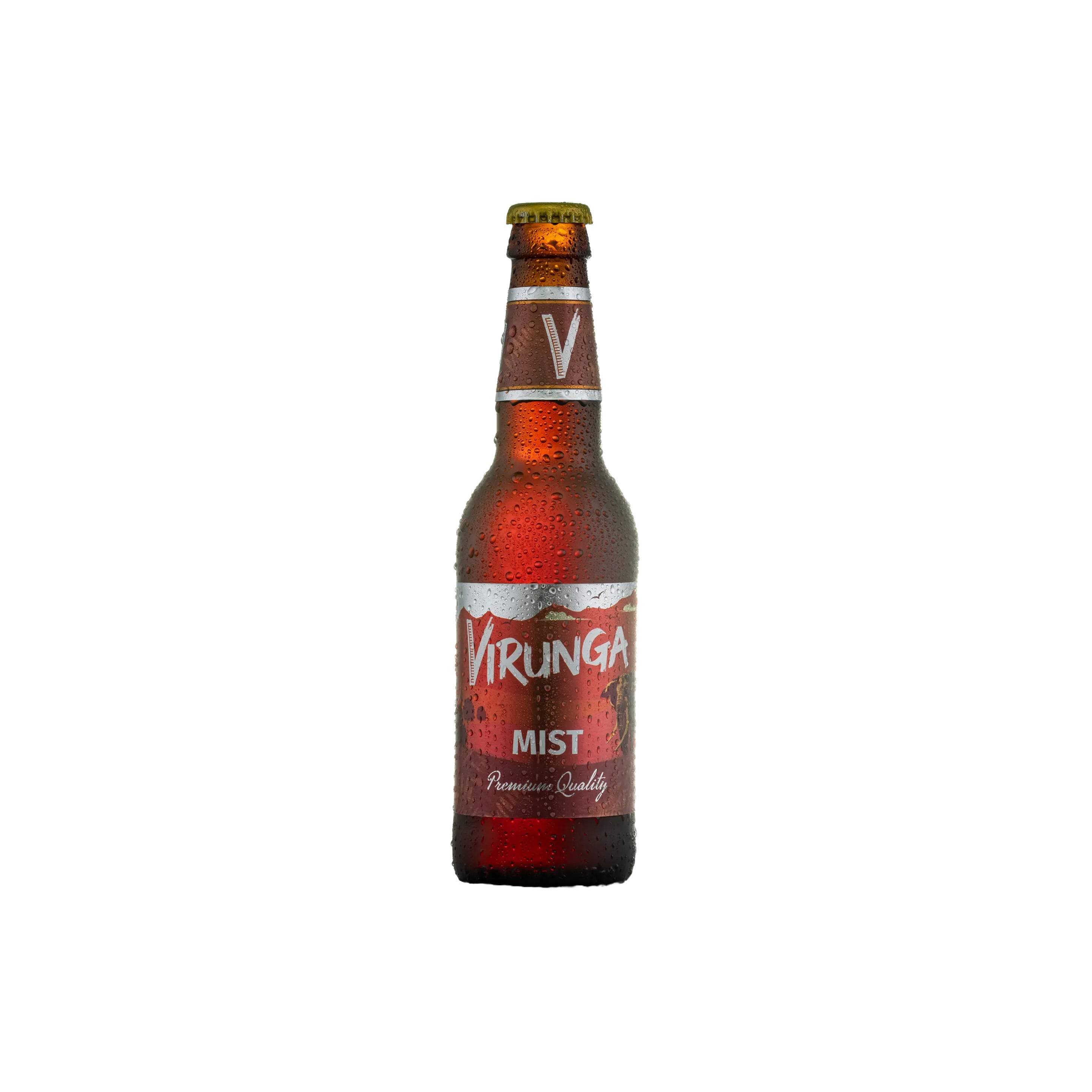VIRUNGA MIST