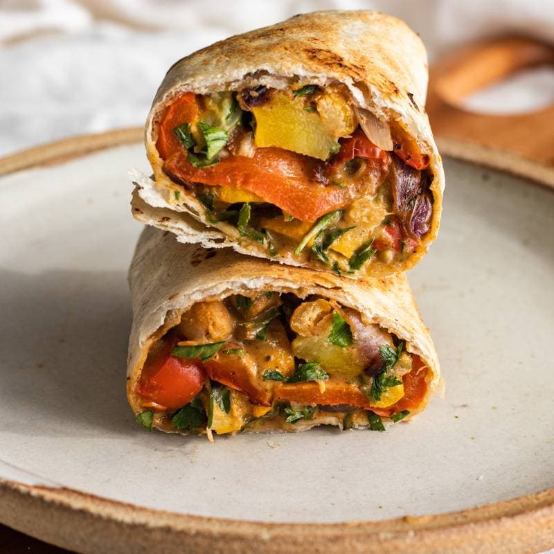 Beef Shawarma