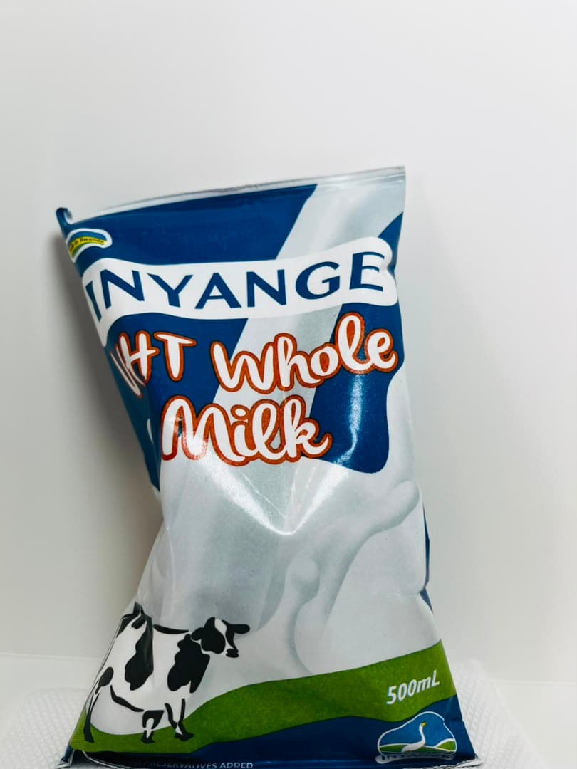 INYANGE MILK 500ML