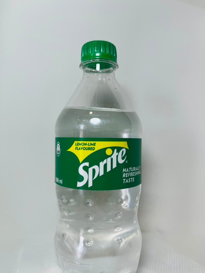 SPRITE SMALL 500ML 