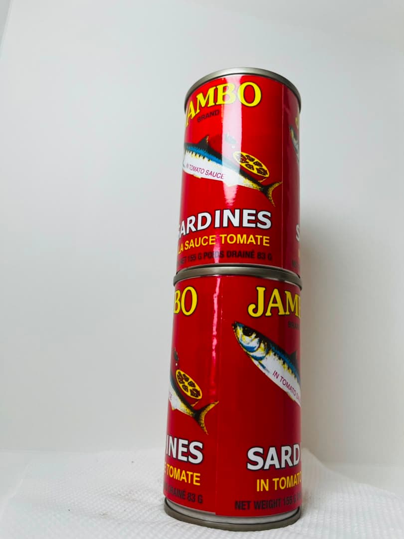SARDINES