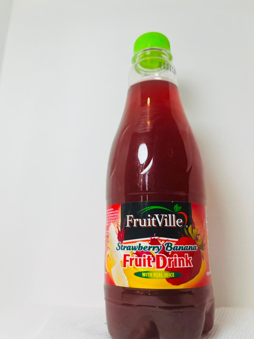 FRUIT VILLE 