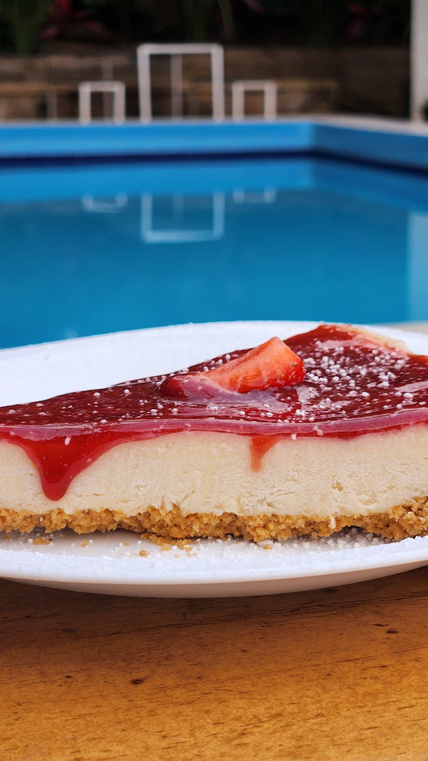 Cheese cake