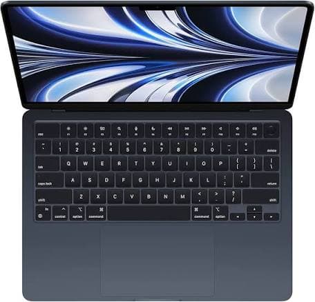 Macbook M2 Air - 256 GB - 16 RAM